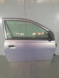 Porte avant droit