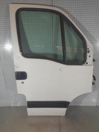 Porte avant droit