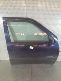 Porte avant droit