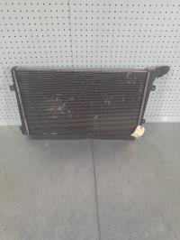 Radiateur eau