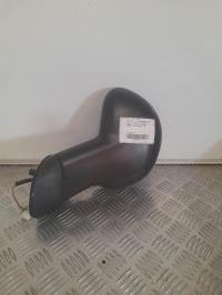 Specchietto retrovisore sinistro