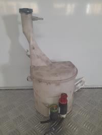 Vase de lave glace