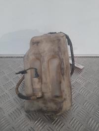 Vase de lave glace