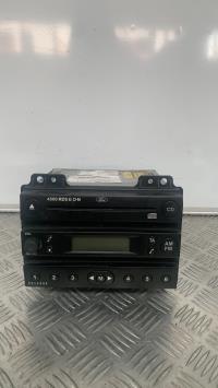 Autoradio