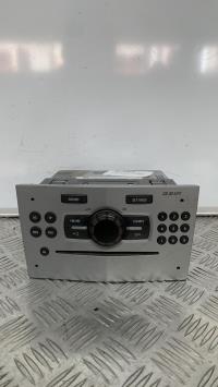 Autoradio