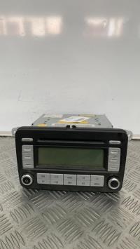 Autoradio d'origine