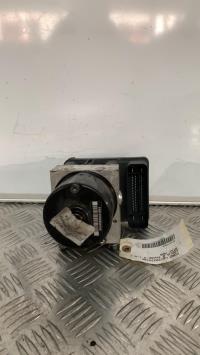 Bloque hidráulico ABS (antibloqueo de frenos)