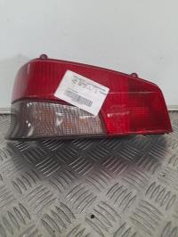Fanale posteriore principale sinistro (luci)