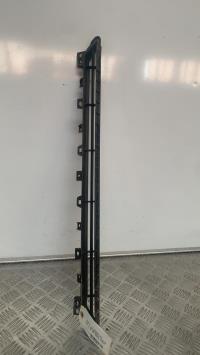 Grille de pare choc