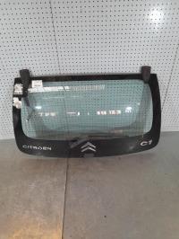 Lunette arriere