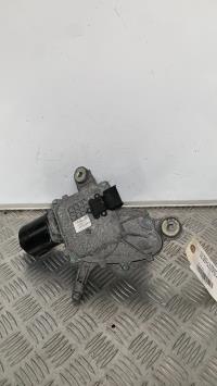 Moteur essuie glace avant