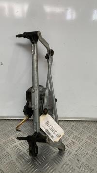 Moteur essuie glace avant