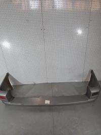 Paraurti posteriore