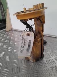 Pompe de gavage