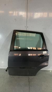 Porte arriere gauche