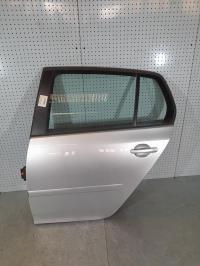 Porte arriere gauche