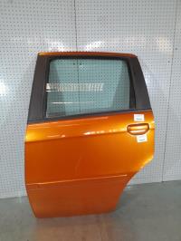 Porte arriere gauche