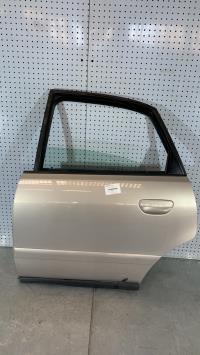 Porte arriere gauche