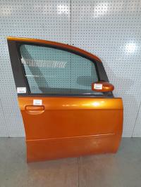 Porte avant droit
