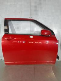 Porte avant droit