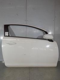 Porte avant droit