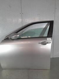 Porte avant gauche