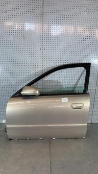 Porte avant gauche