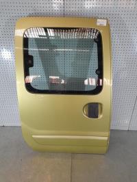Porte laterale droit