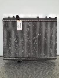 Radiatore clima