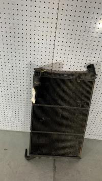 Radiateur eau