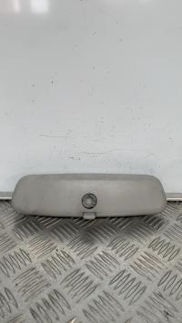 Retroviseur interieur