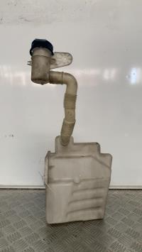 Vase de lave glace
