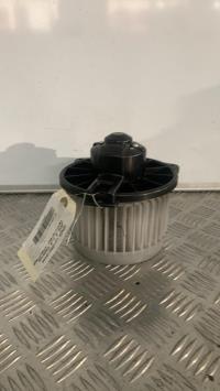Ventilateur chauffage