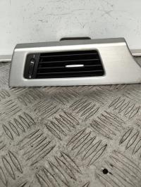 Aerateur tableau de bord