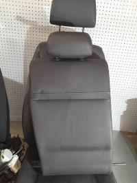 Banquette arriere