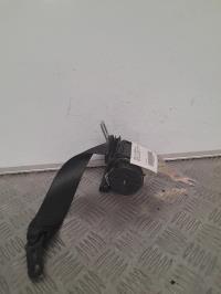 Ceinture arriere droit