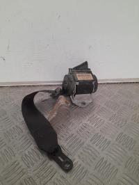 Ceinture arriere droit