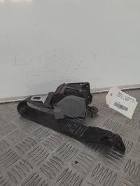 Ceinture arriere droit