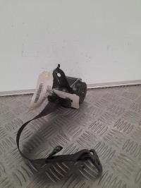 Ceinture arriere droit