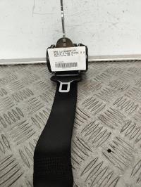 Ceinture arriere gauche