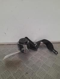 Ceinture arriere gauche