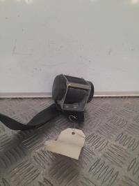 Ceinture arriere gauche
