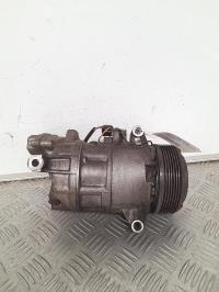Compresseur clim