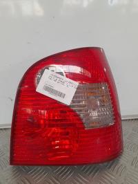 Fanale posteriore principale destro (luci)