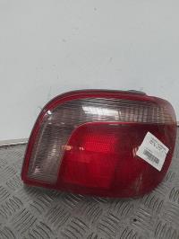 Fanale posteriore principale destro (luci)