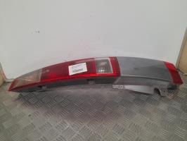 Fanale posteriore principale destro (luci)