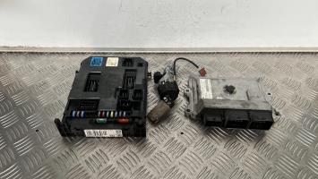 Kit de demarrage