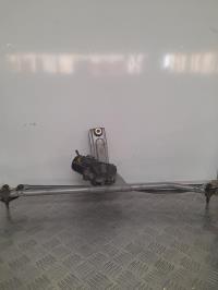 Moteur essuie glace avant