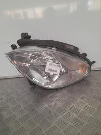 Gruppo ottico anteriore principale sinistro (luci)(faro)