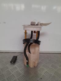 Pompe de gavage